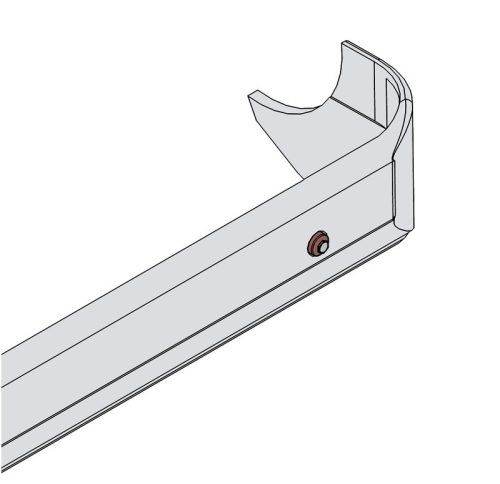 BETA 1367/S4 Kivágó matrica sorozat parkolás érzékelők beszereléséhez
