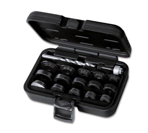 Beta 1367/K10 Kivágó készlet parkolásérzékelők felszereléséhez