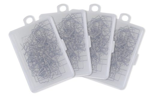 Beta 1368G/K400 400 rögzítőkapocs készlet a 1368 készülékhez