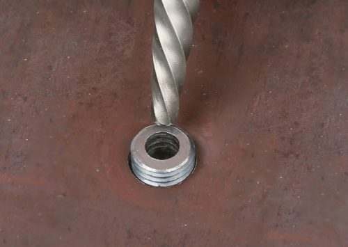 Beta 1430/S6 Törtcsavarkiszedő