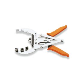   Beta 1445/1 Dugattyúgyűrű fogó, nikkelezett műanyag bevonatú szárral