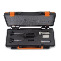 Motorblokk, hengerfej