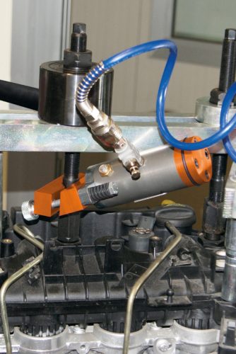 Beta BETA 1462/EI  Univerzális vibrációs injektor kihúzó szerszám