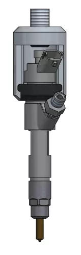 BETA 1462AD/BSC Adapter a Bosch Common Rail befecskendezők kihúzásához