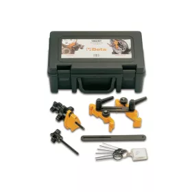   BETA 1463/KIT Szerszámkészlet a vezérműtengely-bordás szíj rögzítéséhez