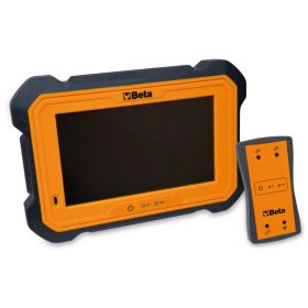   Beta 1464T/N Digitális teszter nyomás és kompresszió méréséhez