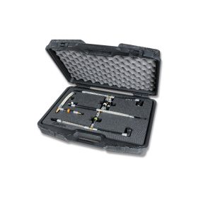   BETA 1464PB 9 csatlakozós készlet az alacsony üzemanyag nyomás ellenőrzéséhez (a 1464T eszközzel együtt történő használatra)