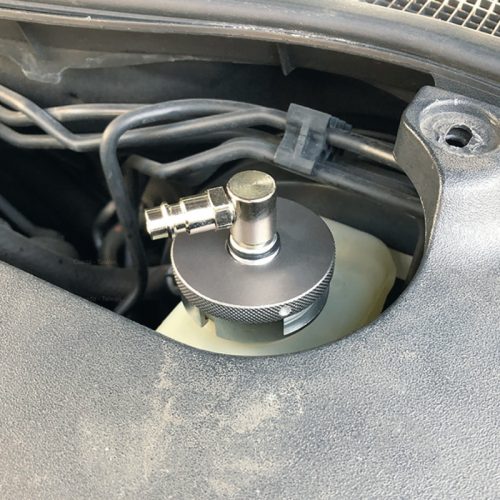 Beta 1467T/C6 ZÁRÓELEM ADAPTER KÉSZLET FÉKFOLYADÉKTARTÁLYOKHOZ, A BETA 1467LF ÉS 1467LF /2 MODELLEKHEZ 