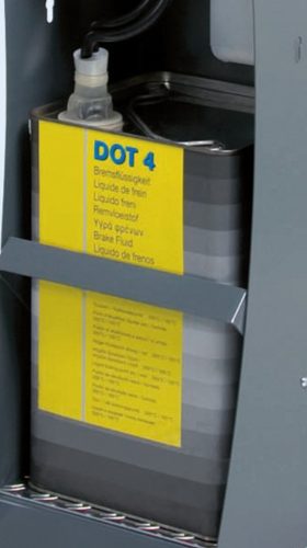 Beta 1467LF/2-FÉKFOLYADÉKCSERÉLO KÉSZÜLÉK