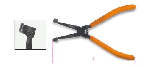 Beta 1470FT Dobfékrugófogó