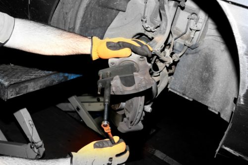 Beta 1471D2 Első tárcsafék fék munkahenger visszanyomó zárt fékbetéteknél