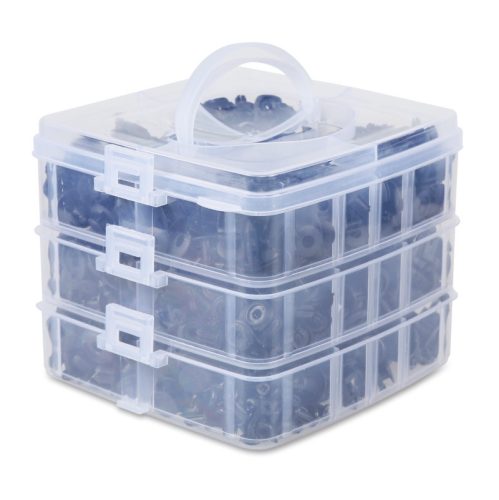 Beta 1478/K3 Csapkiszedő fogó készlet műanyag csapokkal