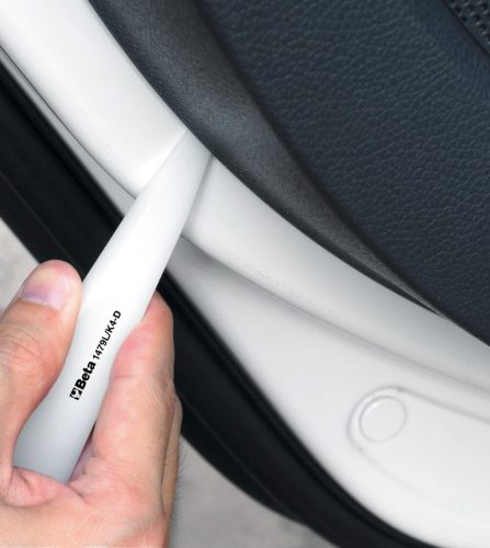 Beta 1479L/K4 4 DARABOS BONTÓRÚD KÉSZLET MŰSZERFALHOZ ÉS KÉNYELMES ALKATRÉSZEKHEZ