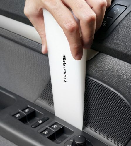 Beta 1479L/K4 4 DARABOS BONTÓRÚD KÉSZLET MŰSZERFALHOZ ÉS KÉNYELMES ALKATRÉSZEKHEZ