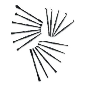   BETA 1479ML/B17 17 darabos multifunkciós bontórúd készlet, műanyag