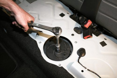 Beta 1482 Állítható kulcs az üzemanyagtartály szereléséhez