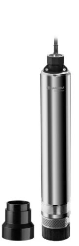 Gardena Premium 5500/5 inox mélykút-szivattyú - 850W