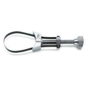   Beta 1491 Állítható fémszalagos olajszűrőleszedő, könnyűfémtest