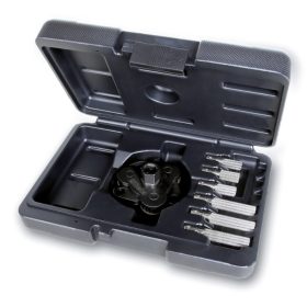   Beta 1493/C7 Háromkaros önszabályozó kulcs jobbmenetes/balmenetes olajszűrőkhöz cserélhető karokkal