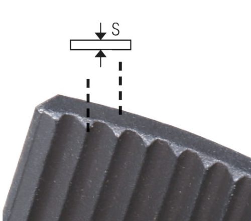 Beta 1493Y Önzáró kulcs jobbmenetes-balmenetes olajszűrőkhöz nehéz változat