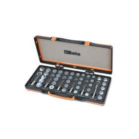 Beta 1495/C6 Olajleeresztő menetjavító készlet 