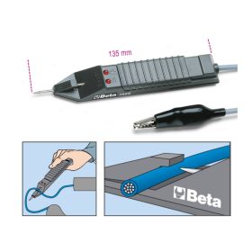 Beta 1498 Feszültségvizsgáló műszer 3-48V