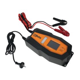   Beta 1498H/25A Többfunkciós elektronikus akkumulátortöltő, 12-24V