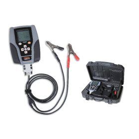   BETA 1498TB/12-24 digitális 12 V akkumulátor vizsgáló és 12-24 V indító és töltő rendszer elemző