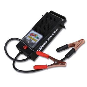 Beta 1498TB/6-12 Analóg 6-12V akkumulátor vizsgáló