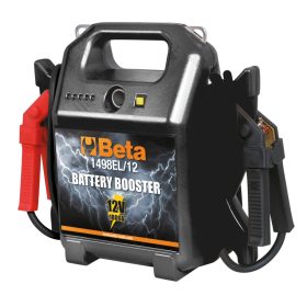 Beta 1498EL/12 Külső gyorsindító, 12V