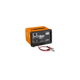 Beta 1498/PR17 Hagyományos akkumulátortöltő, 12/24V