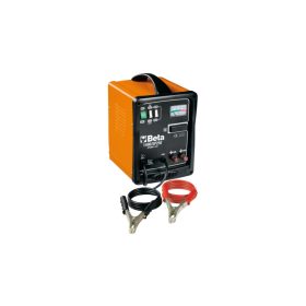   Beta 1498/SP250 Hagyományos akkumulátortöltő / gyorsindító, 12/24V