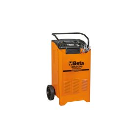   Beta 1498/SC540 Kerekes akkumulátortöltő / gyorsindító, 12/24V