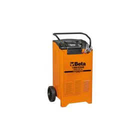   Beta 1498/SC640 Kerekes akkumulátortöltő / gyorsindító, 12/24V