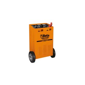   Beta 1498/AT2000 Kerekes akkumulátortöltő / gyorsindító, 12/24V