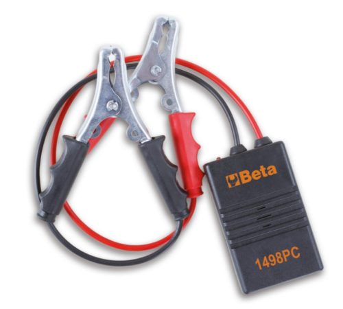 Beta 1498PC Feszültségstabilizátor 12 - 24 V