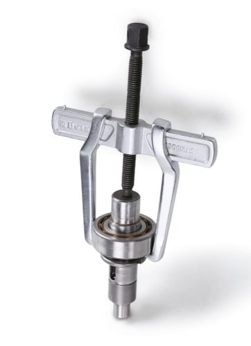 Beta 1500/1 Kétkörmös univerzális csapágylehúzó, galvanizált