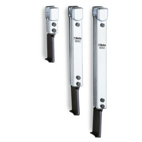 Beta 1501G/1 Keskeny köröm az 1501 modellhez, galvanizált