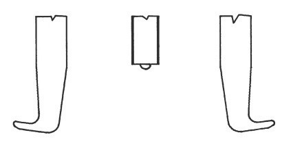 Beta 1502/1 KÉTKÖRMÖS UNIVERZÁLIS CSAPÁGYLEHÚZÓ GYORS BEÁLLÍTÁSSAL ÉS ZÁRÁSSAL