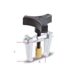   Beta 1505V Ablaktörlő és hátsó ablaktörlő kar lehúzó