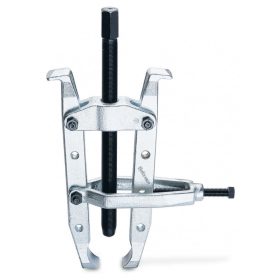  Beta 1511/2 Átfordítható, kétkörmös kettős működésű csapágylehúzó, galvanizált
