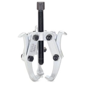   Beta 1521/2 Átfordítható, háromkörmös csapágylehúzó, galvanizált