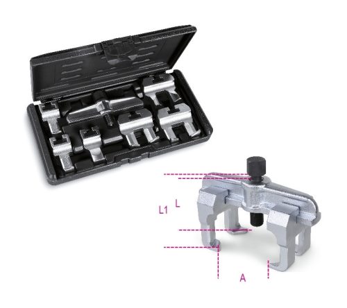 BETA 1529/C7 Szíjtárcsa lehúzó