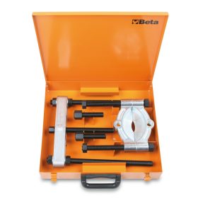 Beta 1535/C4 Leválasztó készlet, fémdobozban