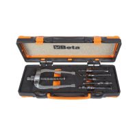 Lehúzók- kinyomó szerszámok