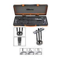 Speciális csapágylehúzó