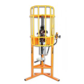   Beta 1550U Pneumatikus lengéscsillapító kiszerelő eszköz gépjárművekhez, SUV modellekhez és haszonjárművekhez