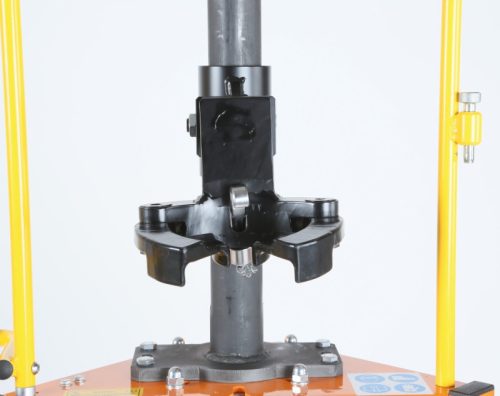 Beta 1550U Pneumatikus lengéscsillapító kiszerelő eszköz gépjárművekhez, SUV modellekhez és haszonjárművekhez