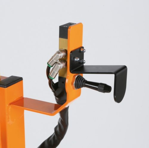 Beta 1550U Pneumatikus lengéscsillapító kiszerelő eszköz gépjárművekhez, SUV modellekhez és haszonjárművekhez