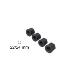 BETA 1563/C4 4 db-os gömfejlehúzó készlet